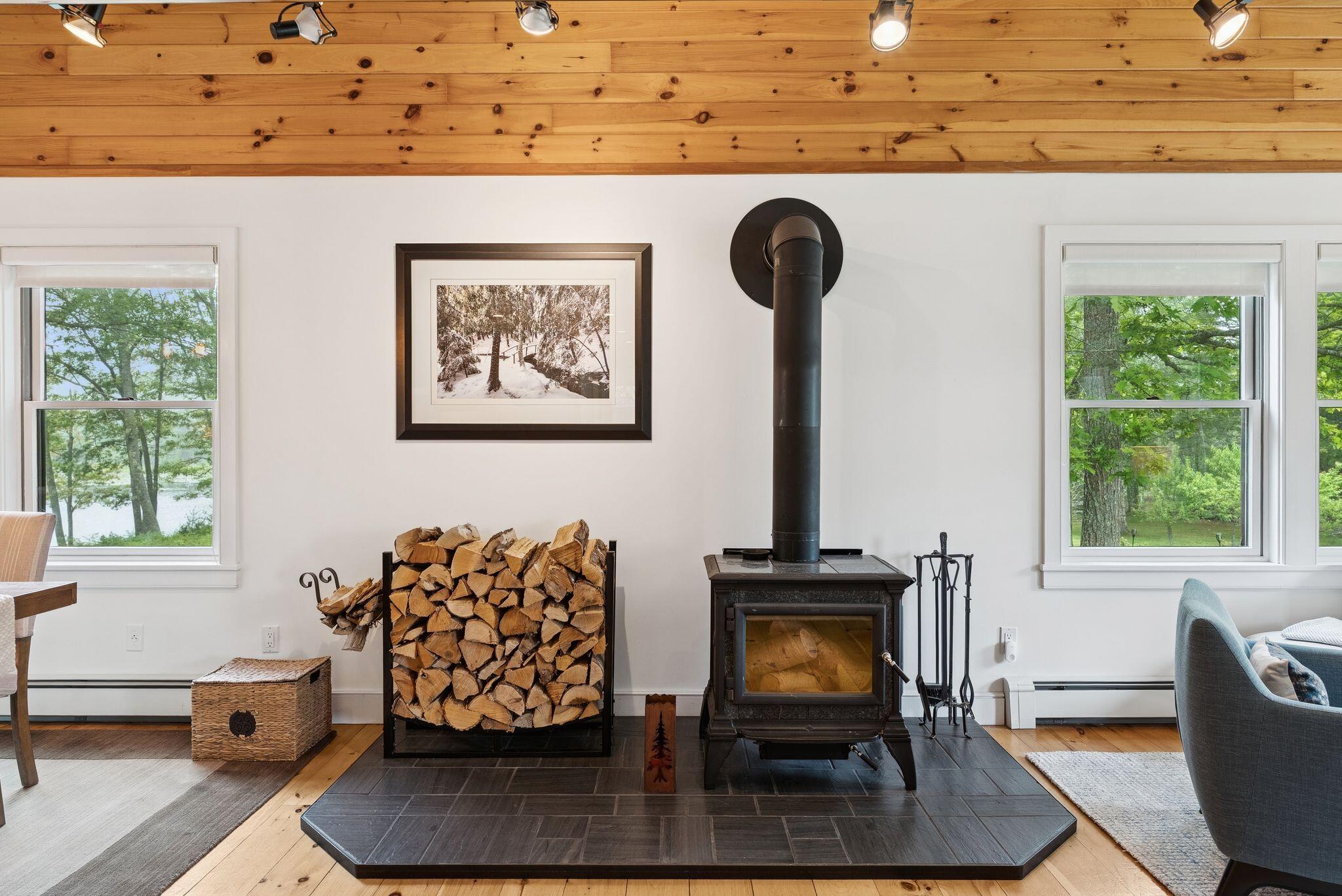 41 Beaver Lodge Lane Phippsburg ME 04562