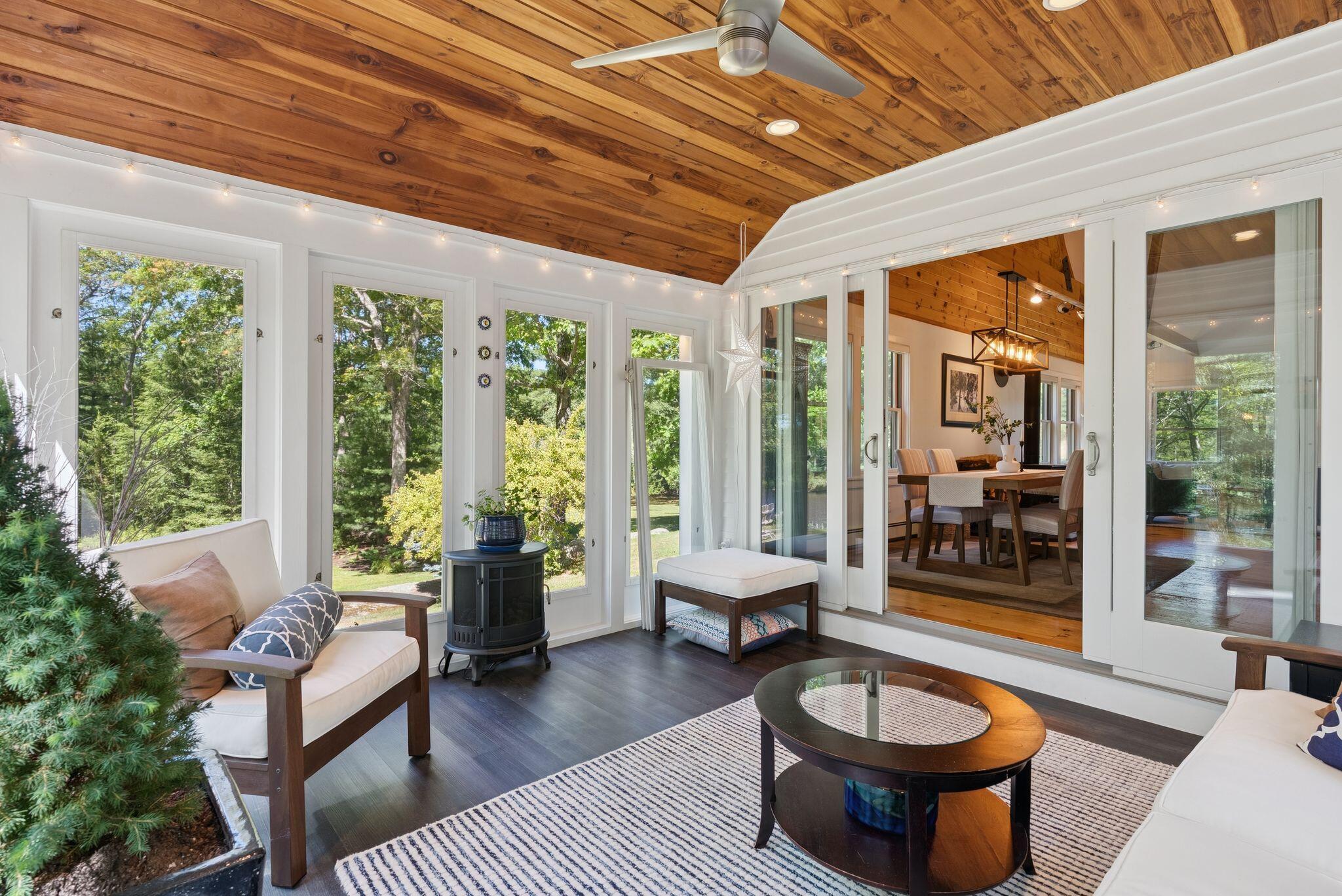 41 Beaver Lodge Lane Phippsburg ME 04562