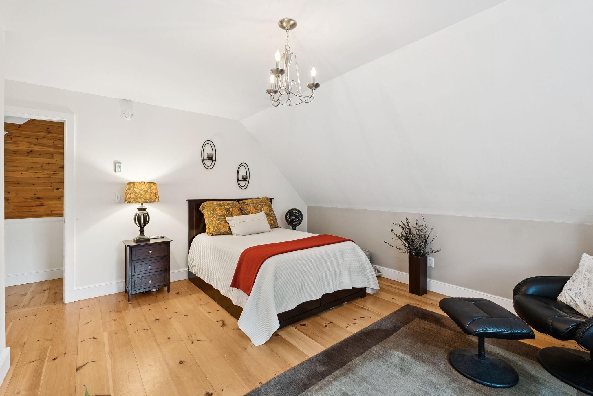 41 Beaver Lodge Lane Phippsburg ME 04562