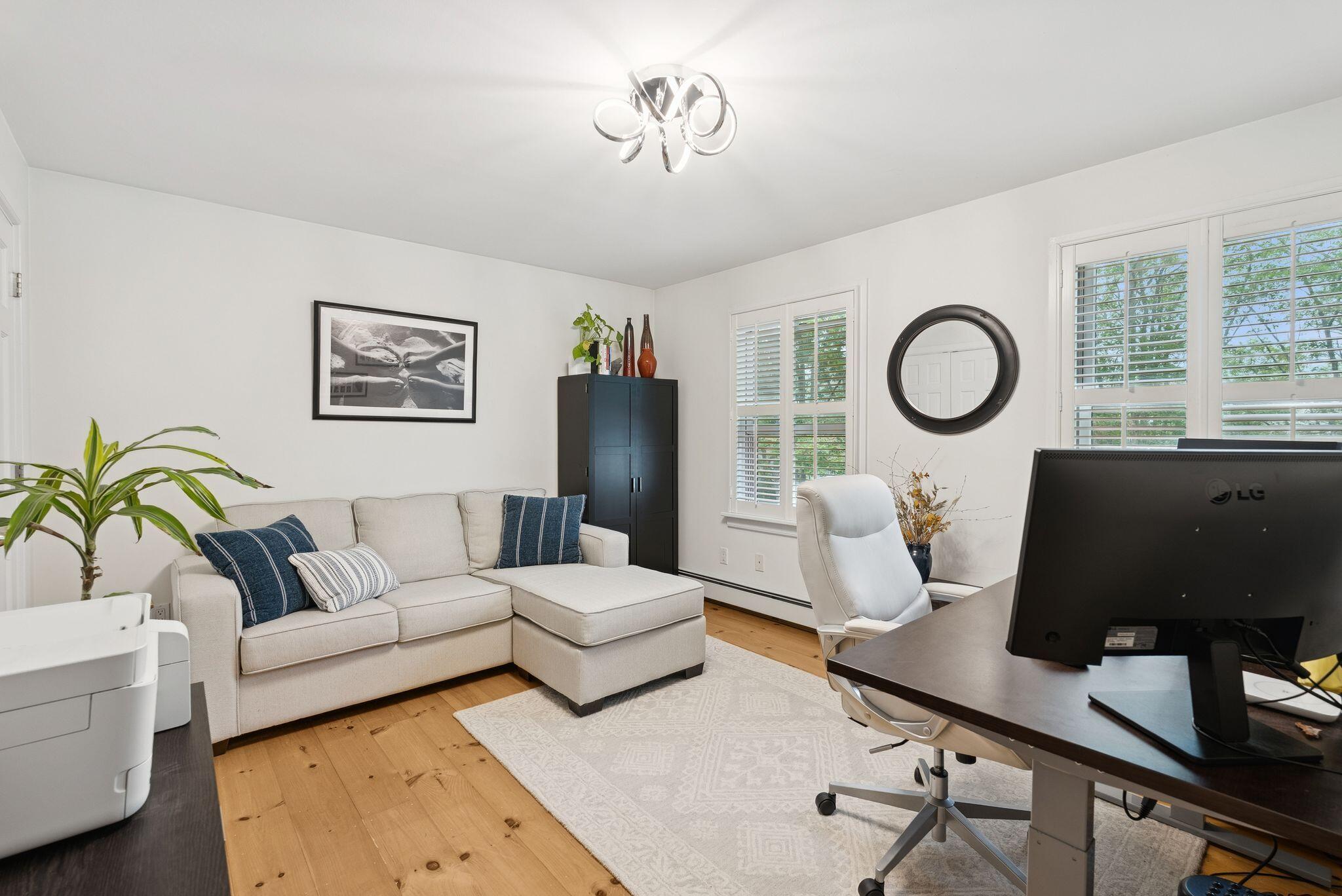 41 Beaver Lodge Lane Phippsburg ME 04562