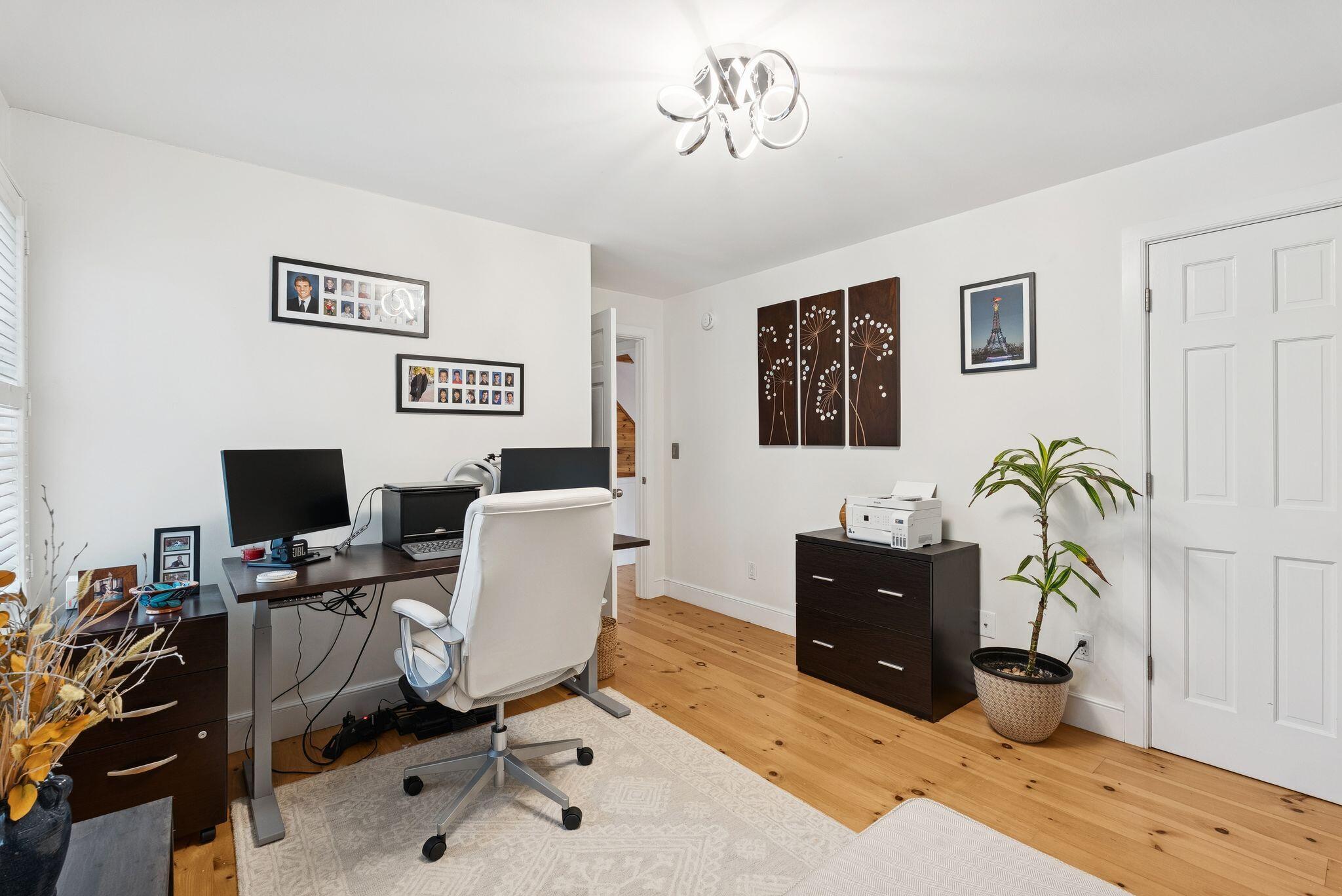 41 Beaver Lodge Lane Phippsburg ME 04562