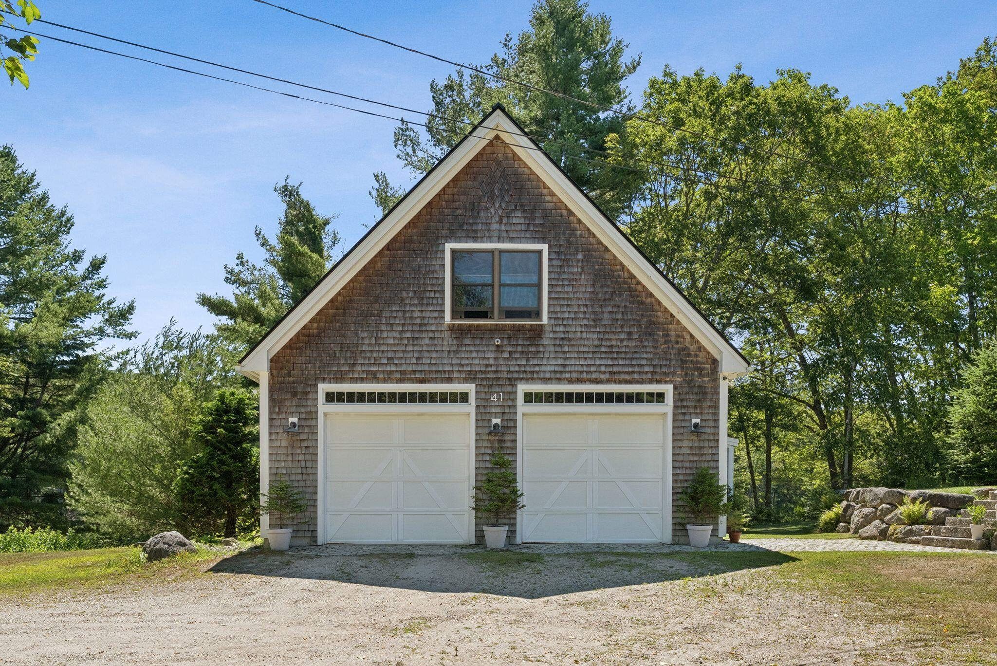 41 Beaver Lodge Lane Phippsburg ME 04562