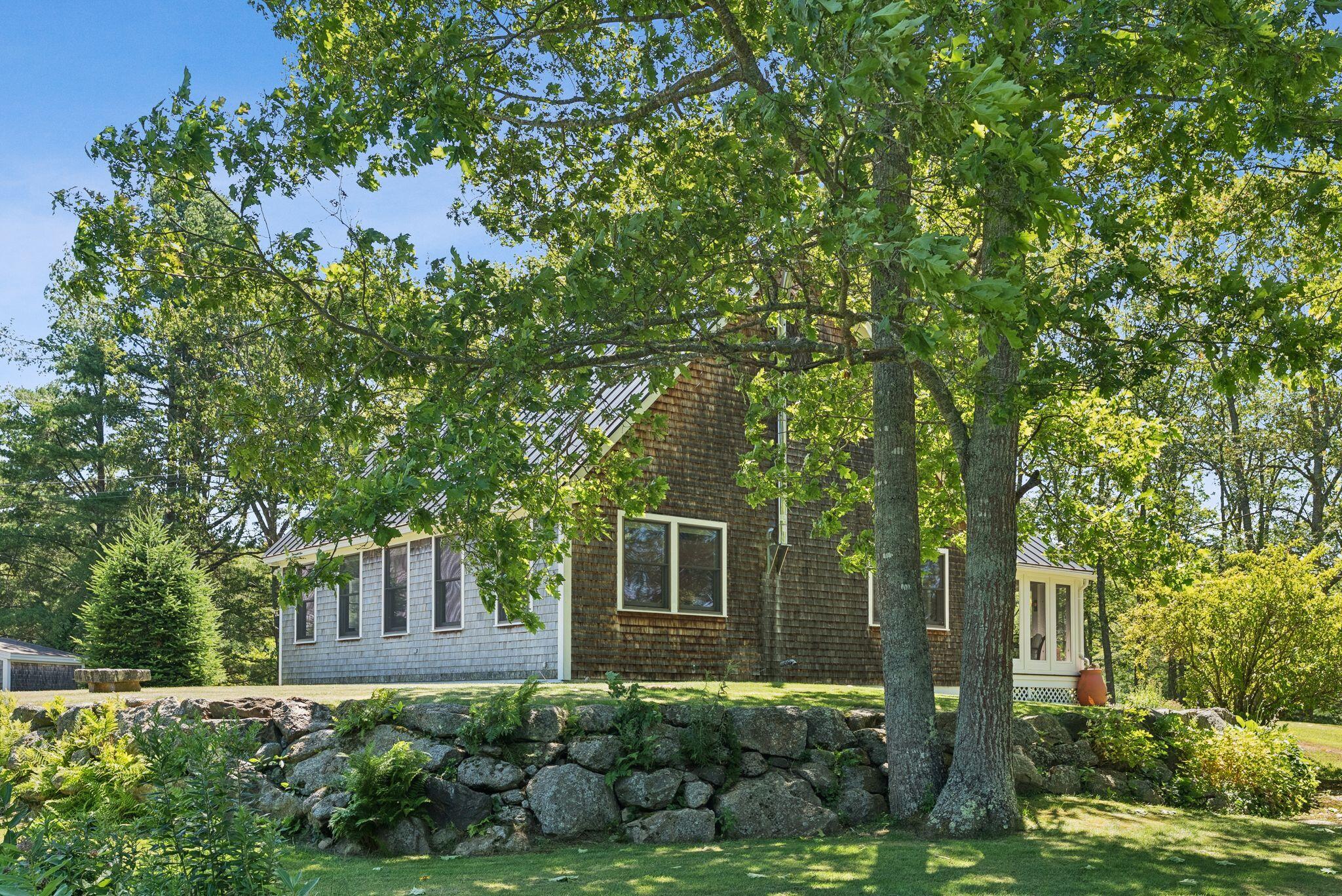 41 Beaver Lodge Lane Phippsburg ME 04562