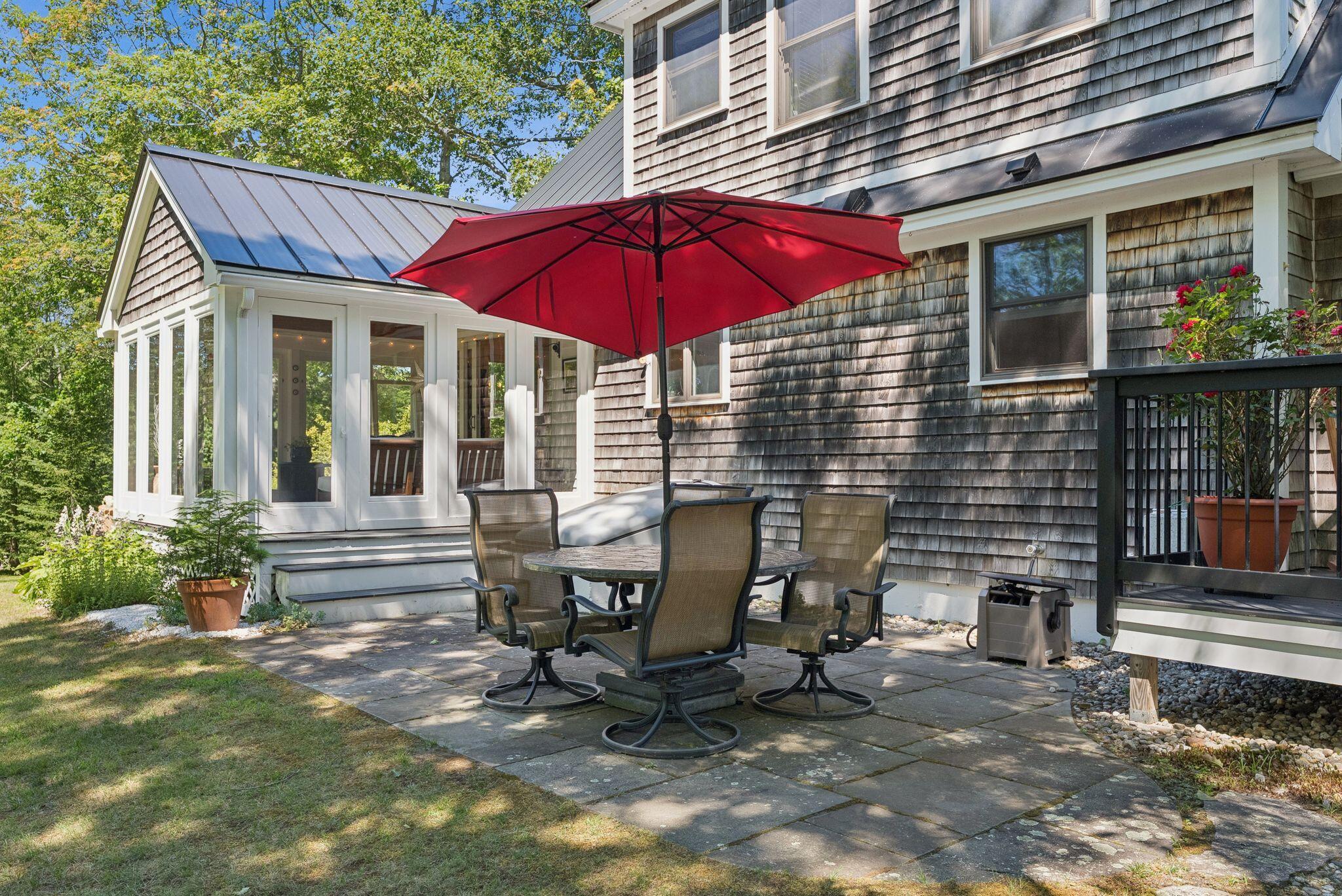 41 Beaver Lodge Lane Phippsburg ME 04562