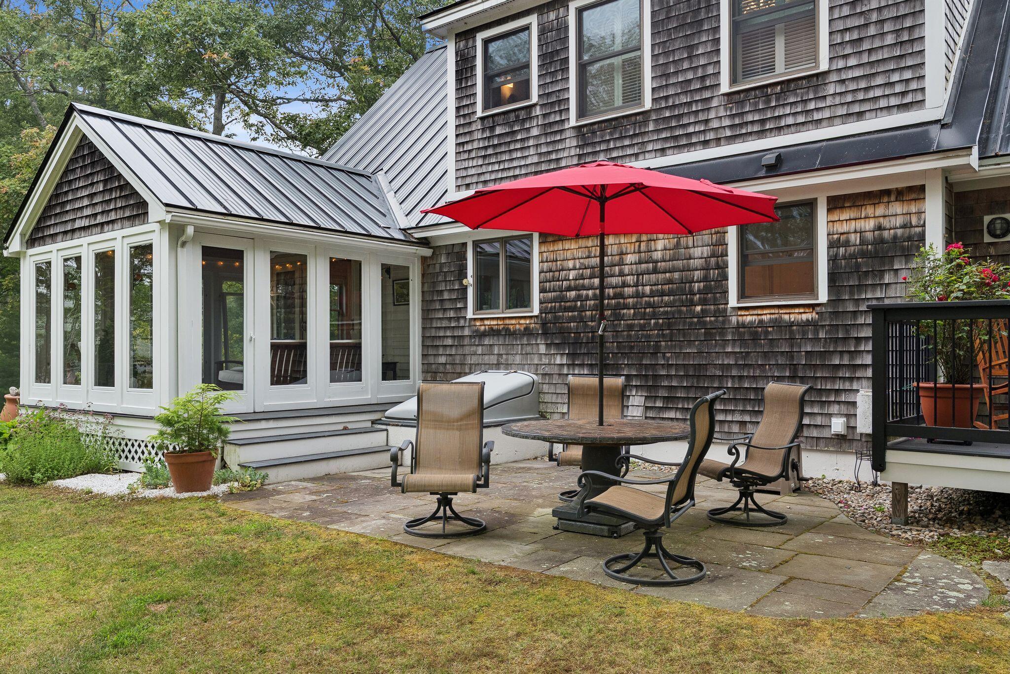 41 Beaver Lodge Lane Phippsburg ME 04562