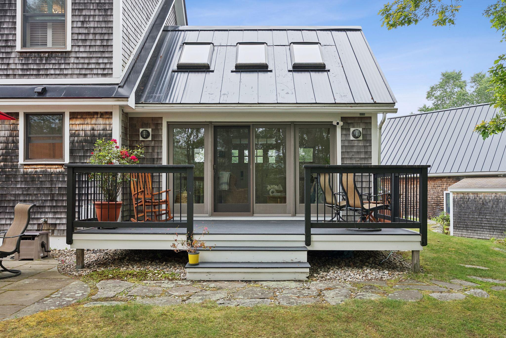 41 Beaver Lodge Lane Phippsburg ME 04562