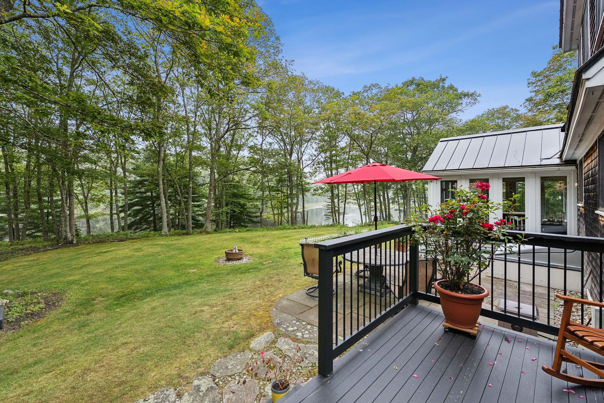 41 Beaver Lodge Lane Phippsburg ME 04562