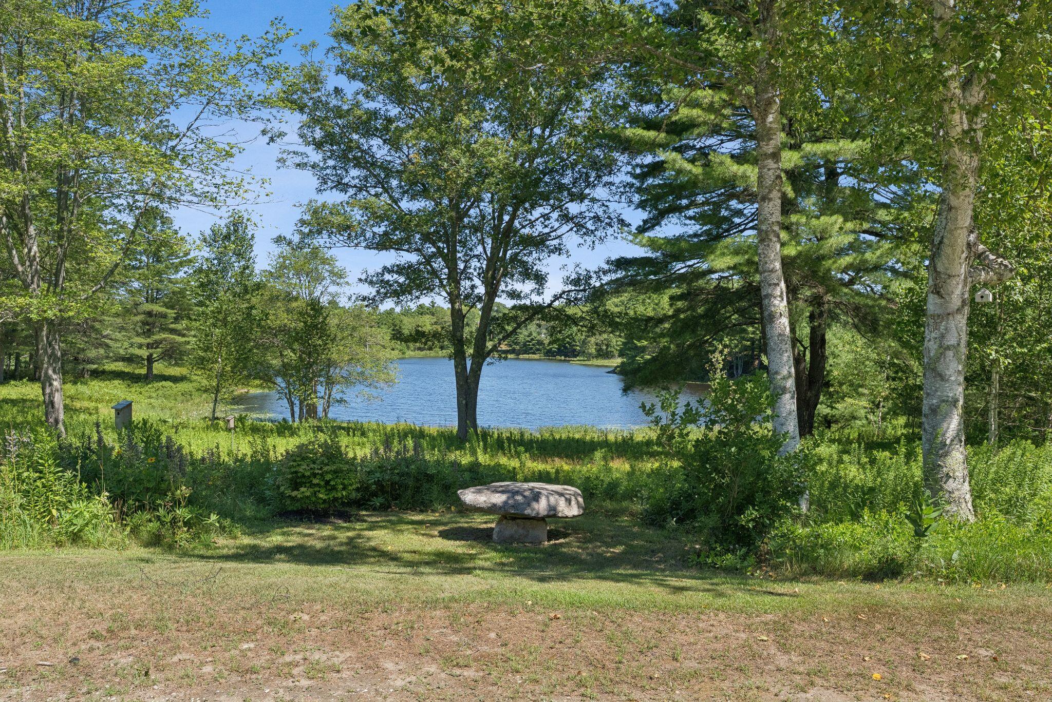 41 Beaver Lodge Lane Phippsburg ME 04562