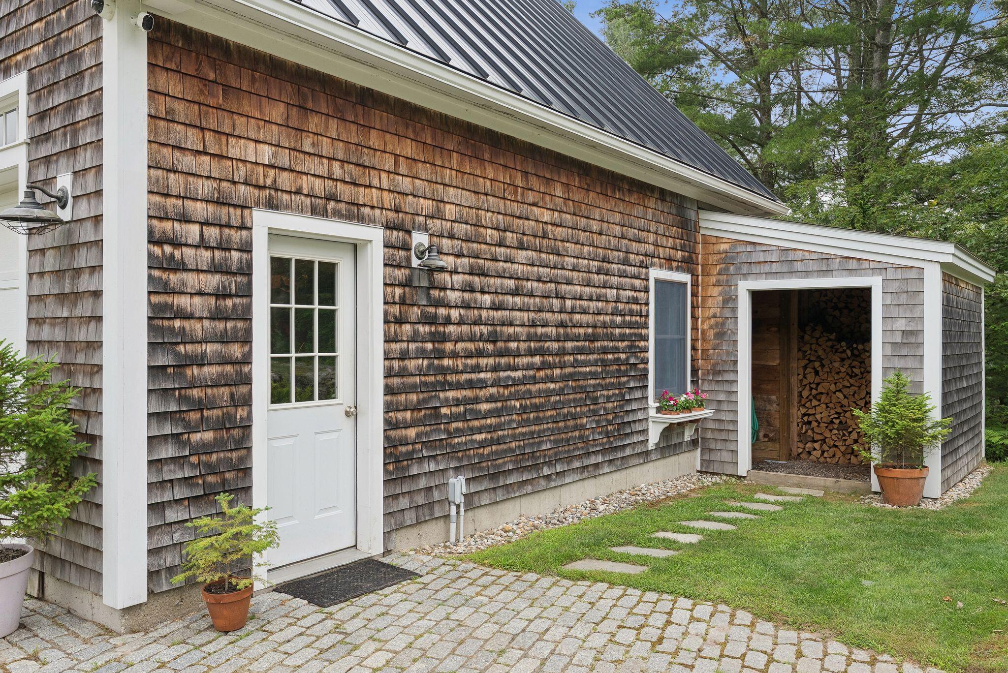 41 Beaver Lodge Lane Phippsburg ME 04562