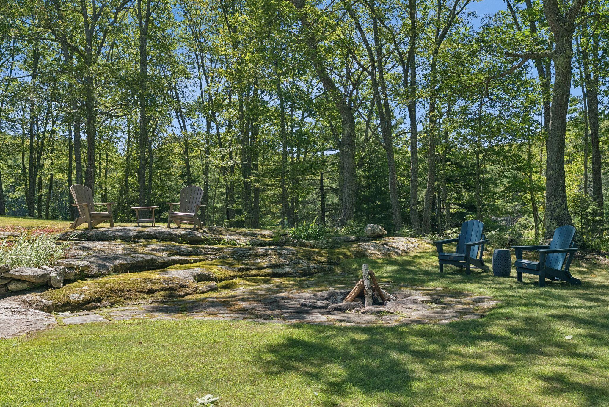 41 Beaver Lodge Lane Phippsburg ME 04562