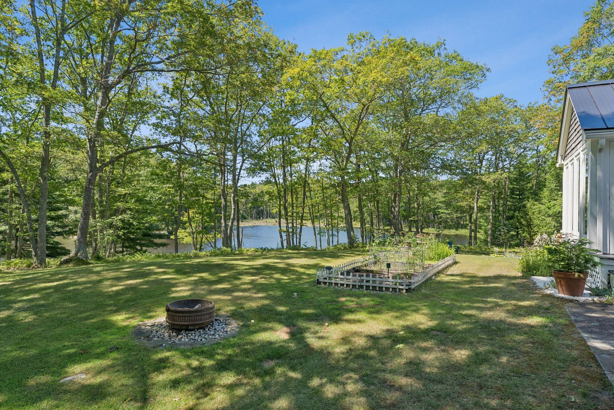 41 Beaver Lodge Lane Phippsburg ME 04562