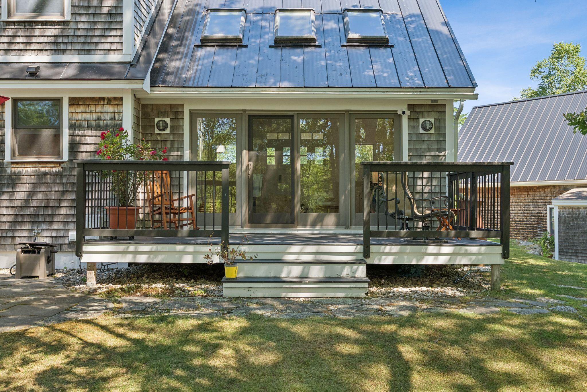 41 Beaver Lodge Lane Phippsburg ME 04562