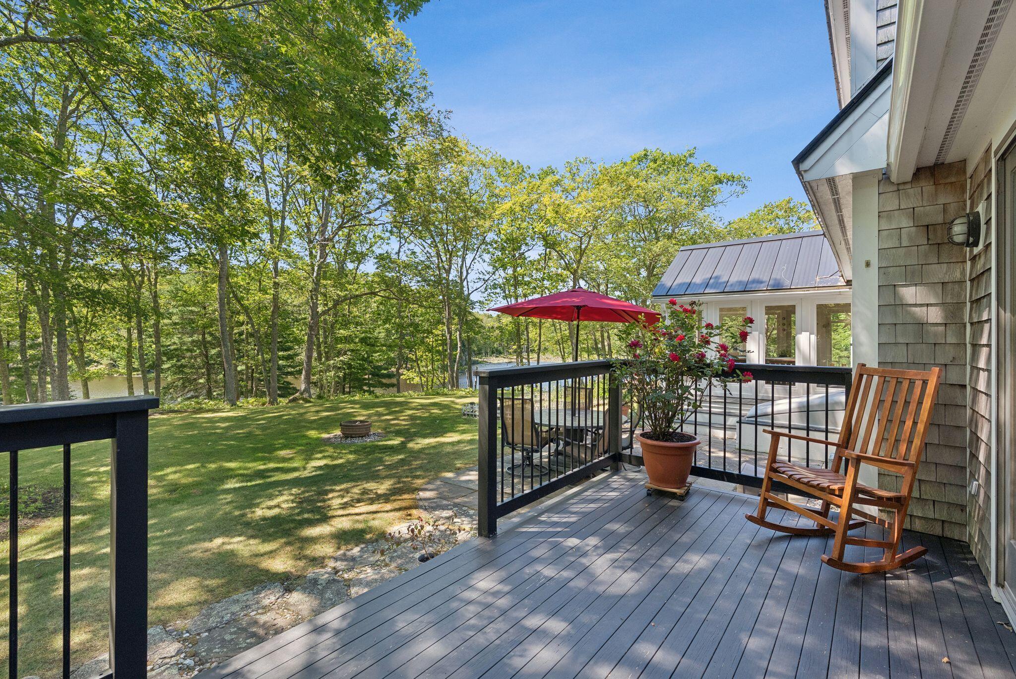 41 Beaver Lodge Lane Phippsburg ME 04562