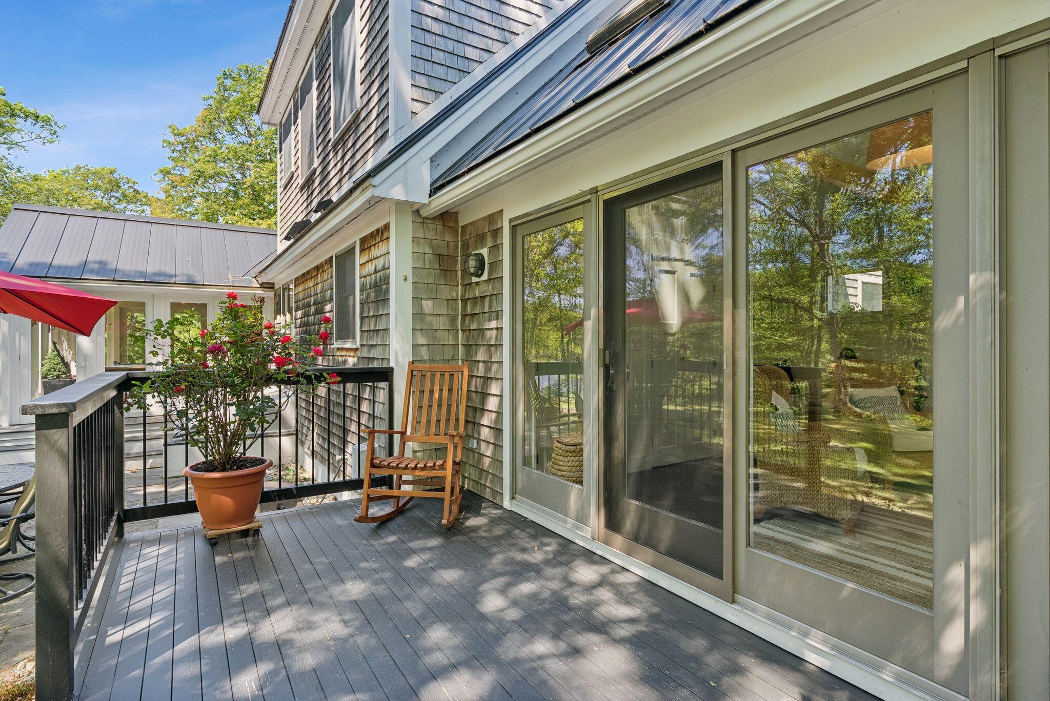 41 Beaver Lodge Lane Phippsburg ME 04562