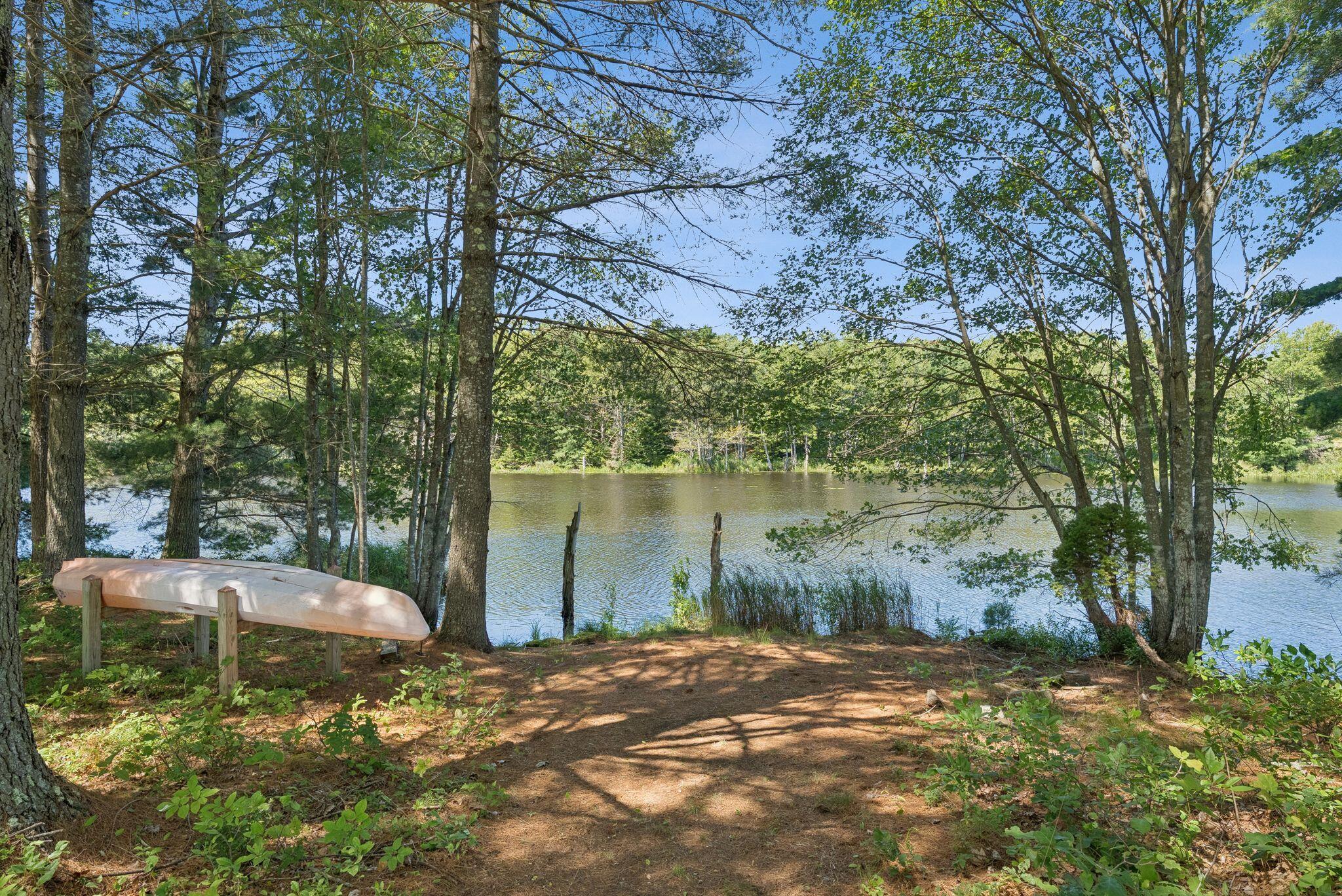 41 Beaver Lodge Lane Phippsburg ME 04562