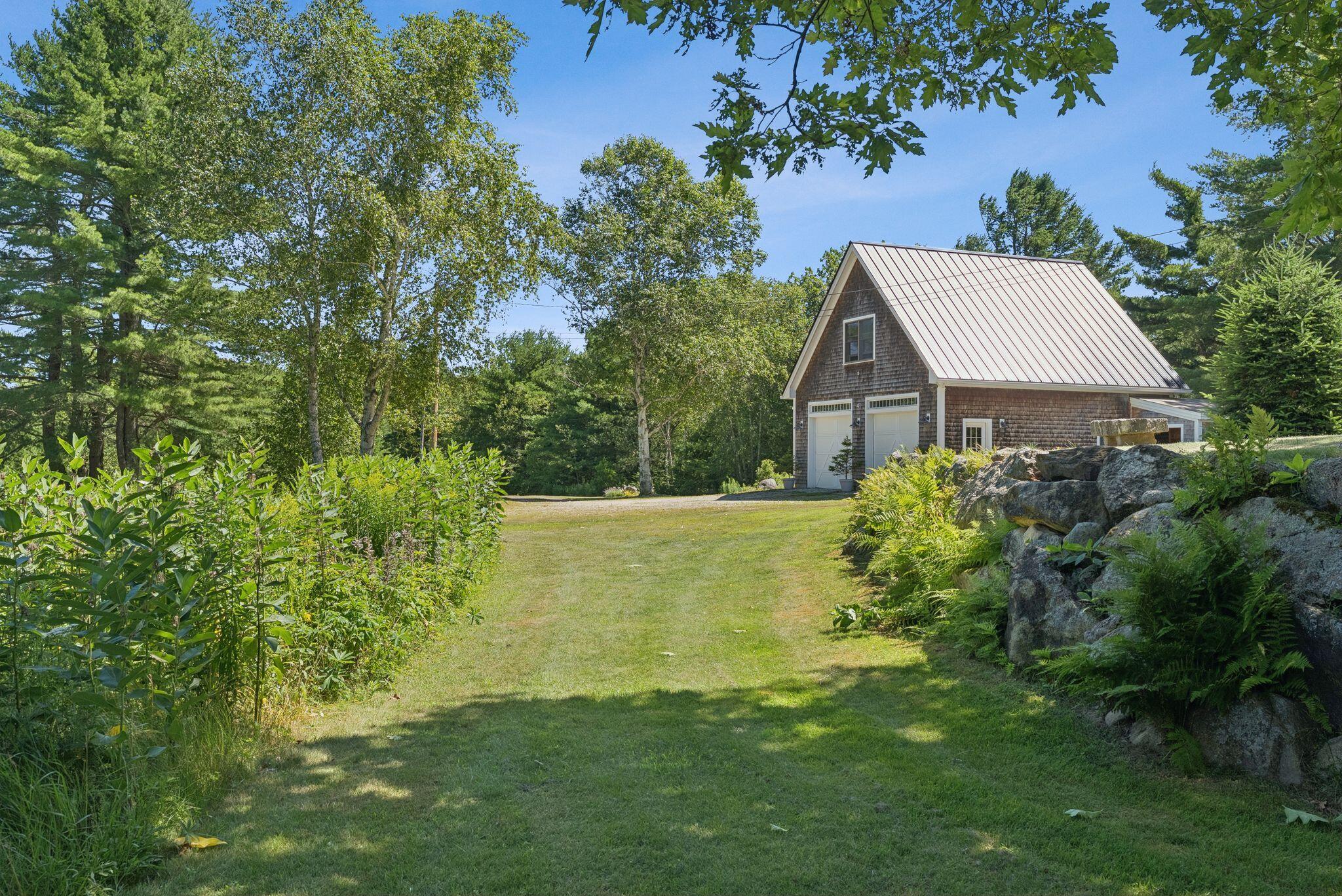 41 Beaver Lodge Lane Phippsburg ME 04562