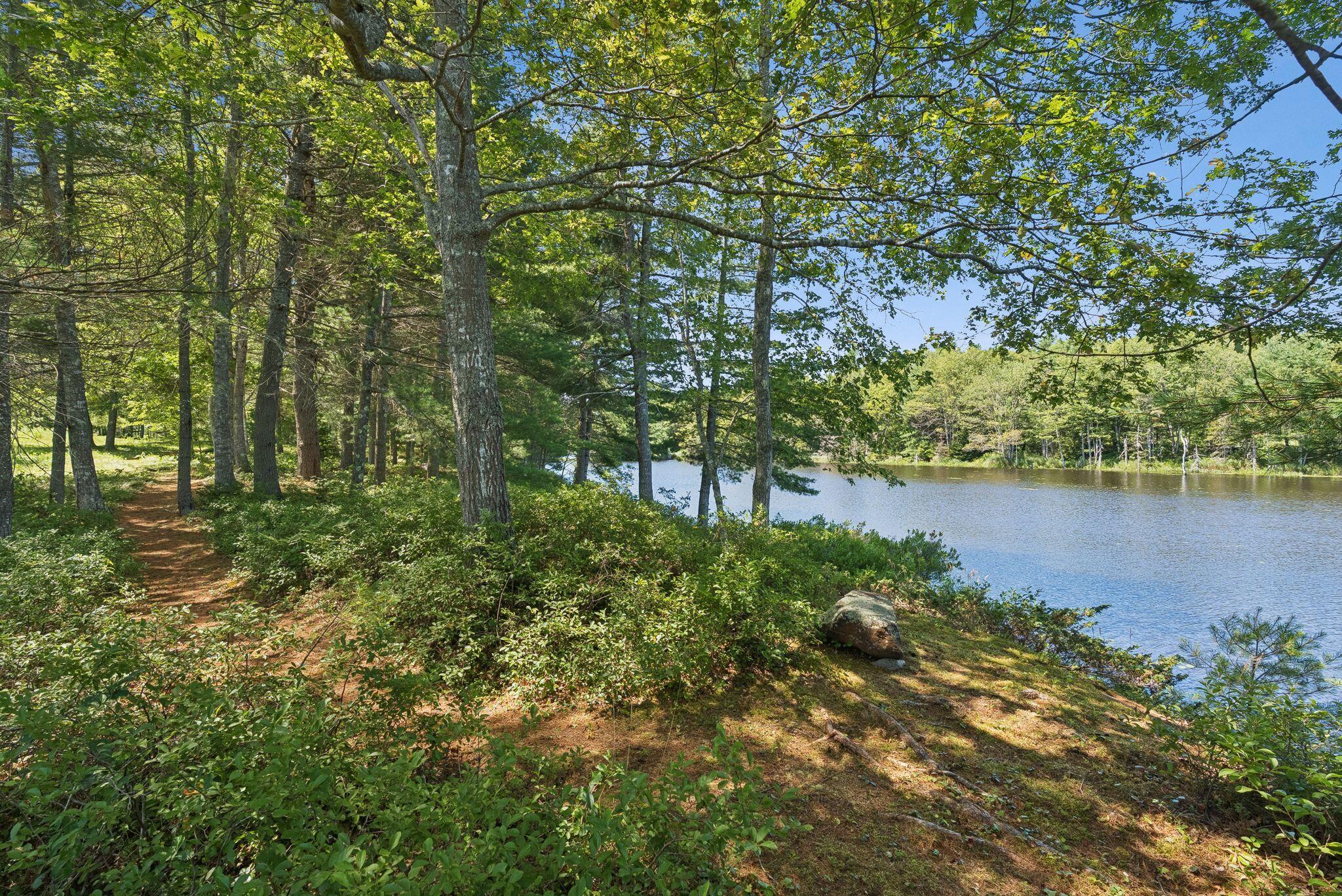 41 Beaver Lodge Lane Phippsburg ME 04562