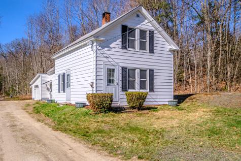 605 Hebron Road Paris ME 04281