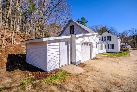 605 Hebron Road Paris ME 04281