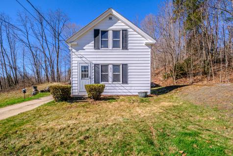 605 Hebron Road Paris ME 04281