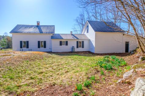 605 Hebron Road Paris ME 04281