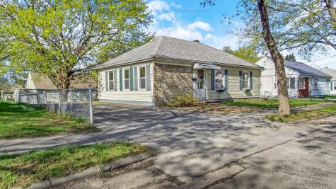 19 Biron Avenue Lewiston ME 04240