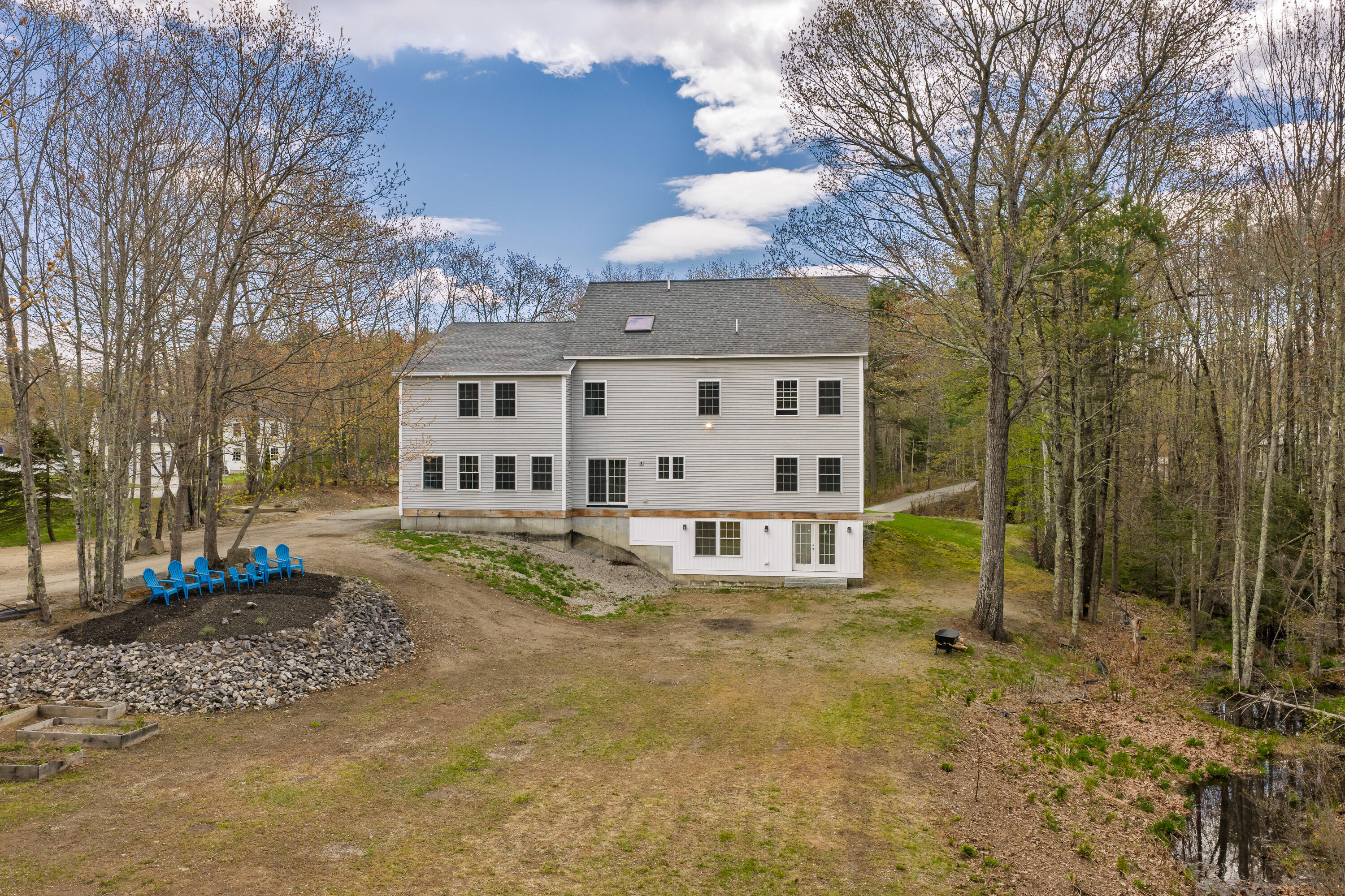 86 Ross Road Old Orchard Beach ME 04064