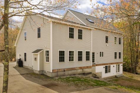 86 Ross Road Old Orchard Beach ME 04064