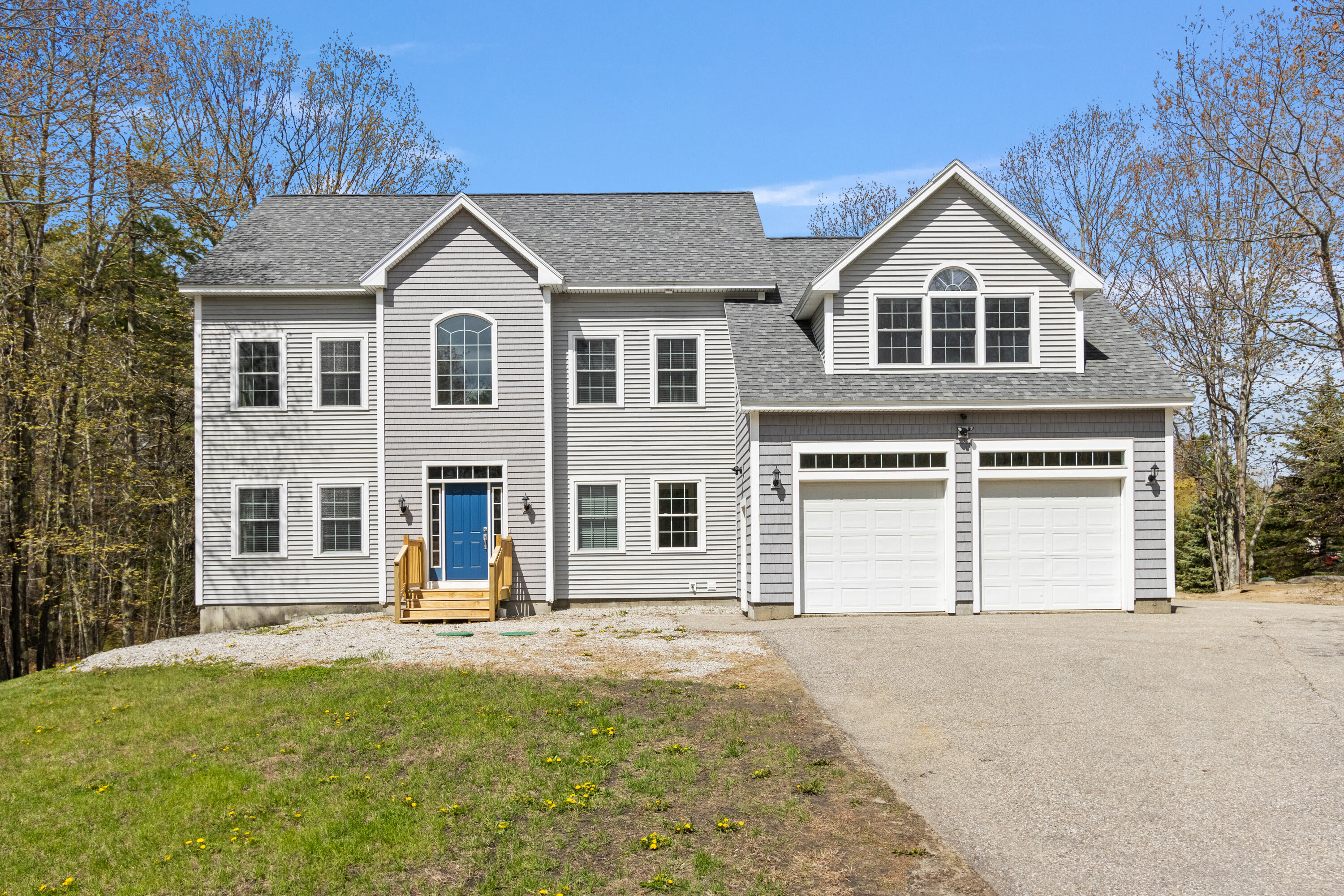 86 Ross Road Old Orchard Beach ME 04064