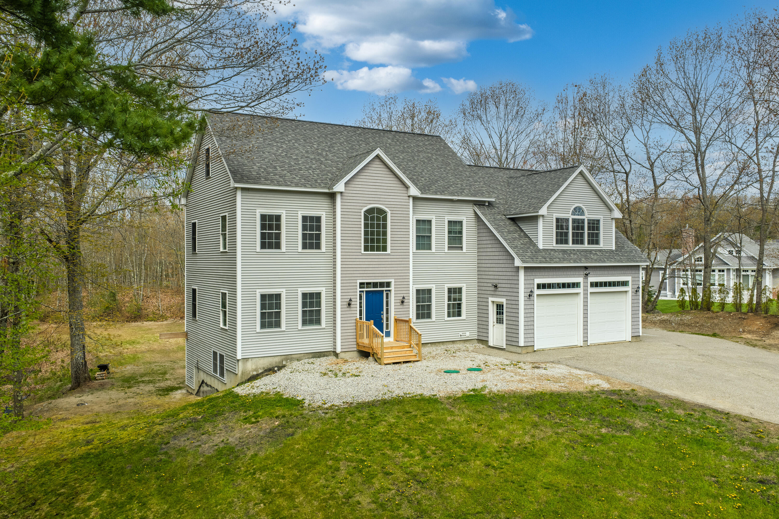 86 Ross Road Old Orchard Beach ME 04064