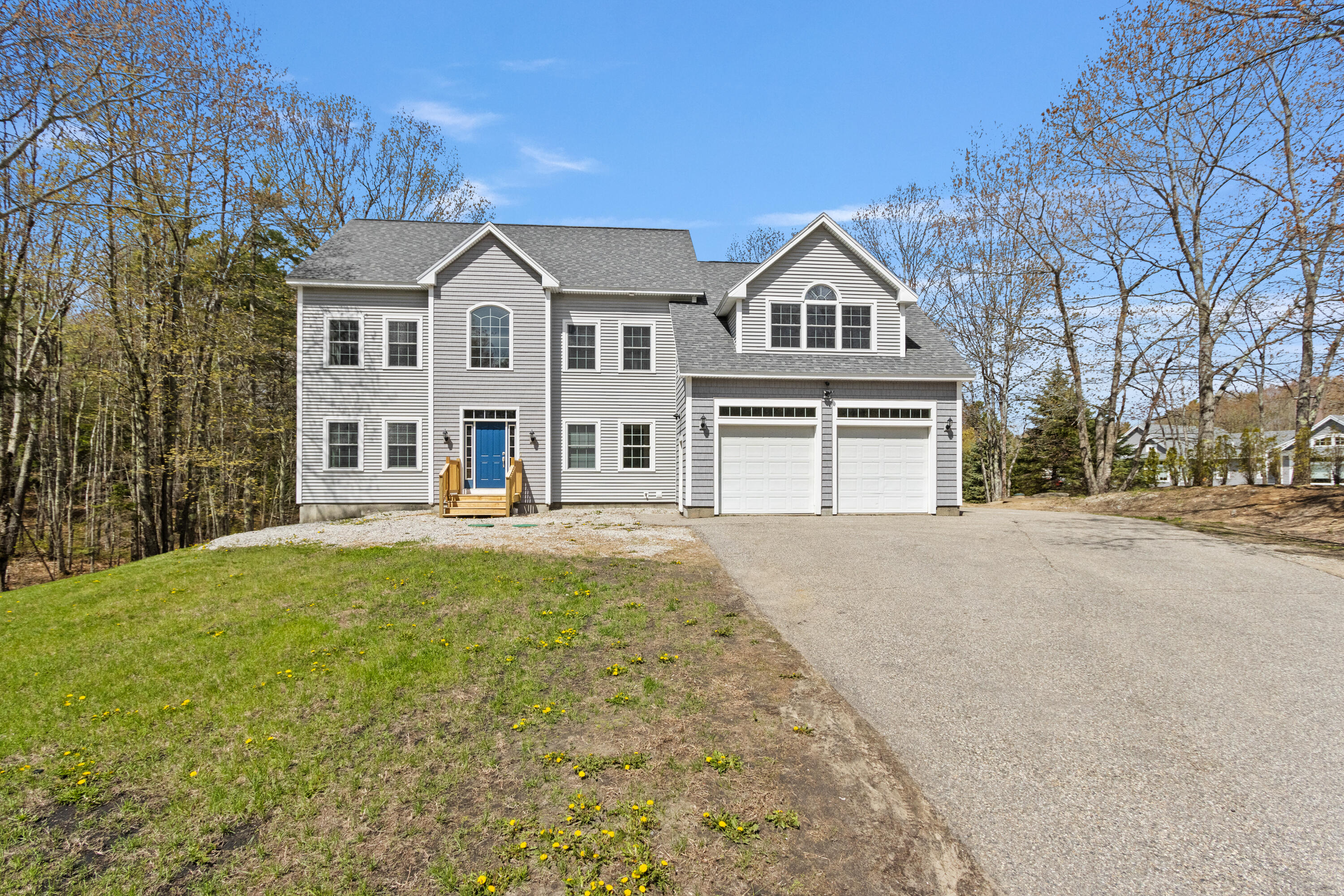86 Ross Road Old Orchard Beach ME 04064