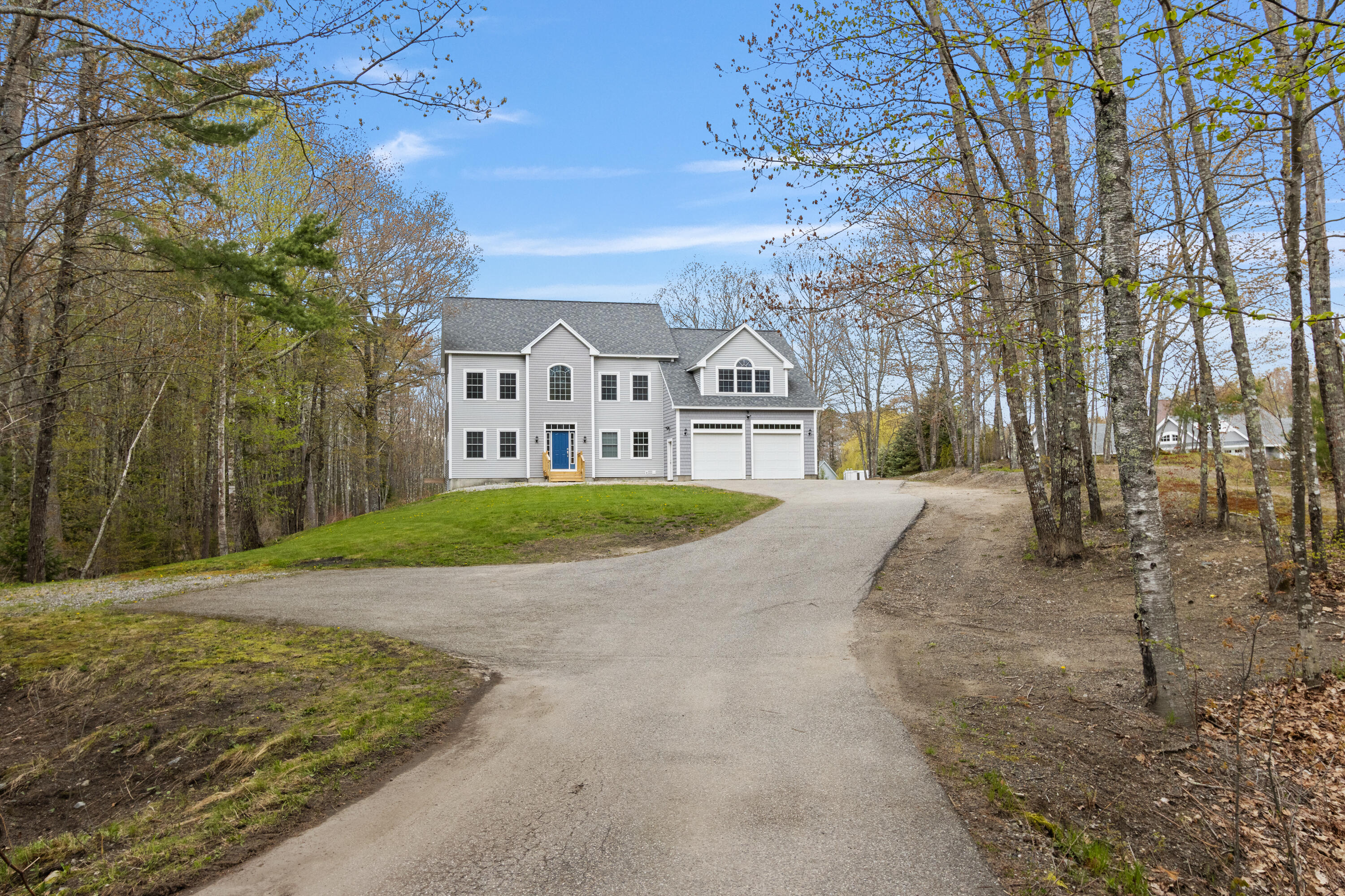 86 Ross Road Old Orchard Beach ME 04064