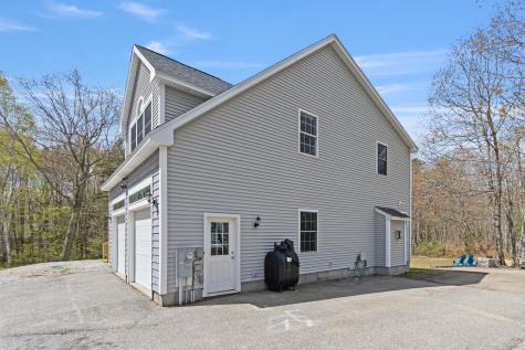 86 Ross Road Old Orchard Beach ME 04064