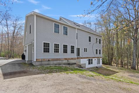 86 Ross Road Old Orchard Beach ME 04064