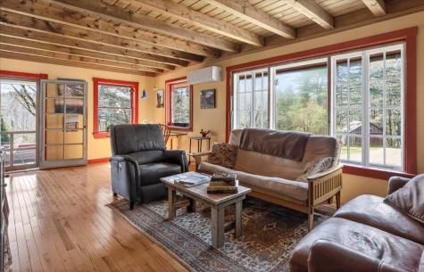 32 Sunny Hill Drive Brooks ME 04921