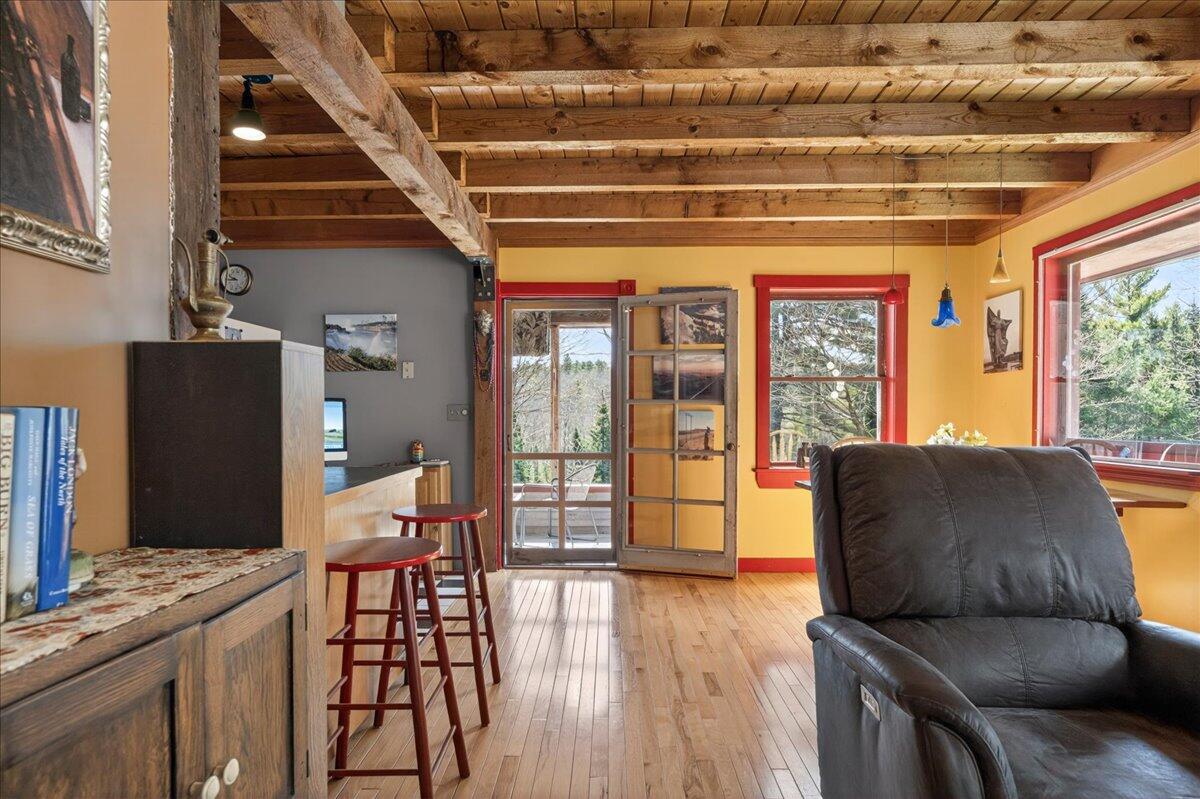 32 Sunny Hill Drive Brooks ME 04921
