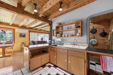 32 Sunny Hill Drive Brooks ME 04921