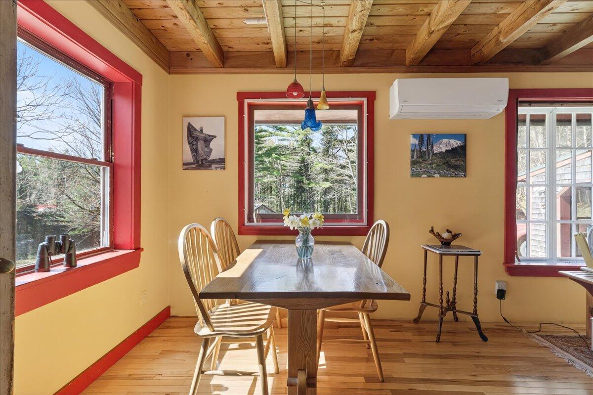 32 Sunny Hill Drive Brooks ME 04921