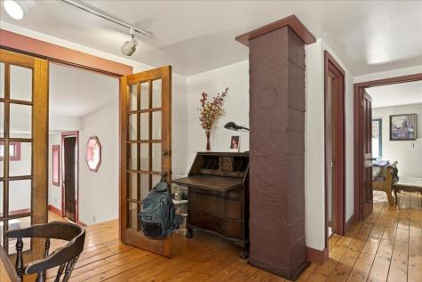 32 Sunny Hill Drive Brooks ME 04921