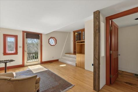 32 Sunny Hill Drive Brooks ME 04921