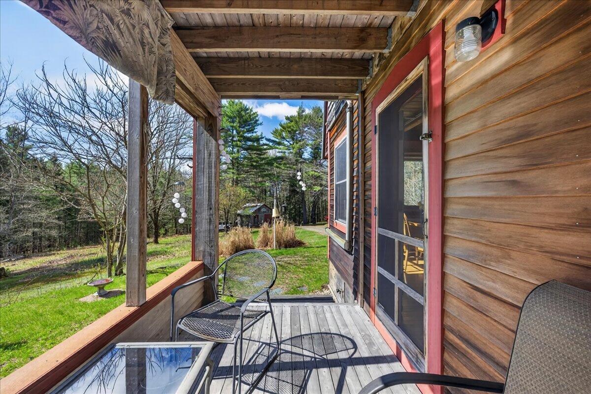 32 Sunny Hill Drive Brooks ME 04921