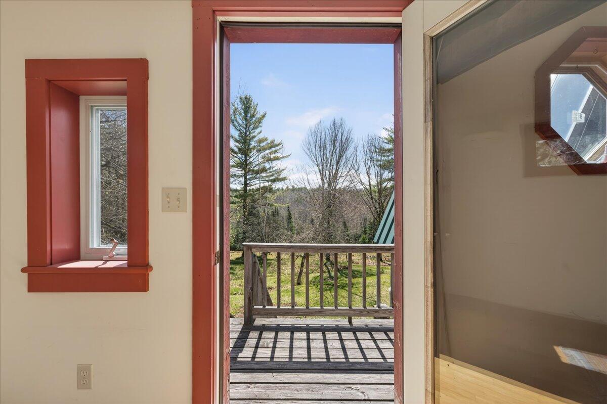 32 Sunny Hill Drive Brooks ME 04921