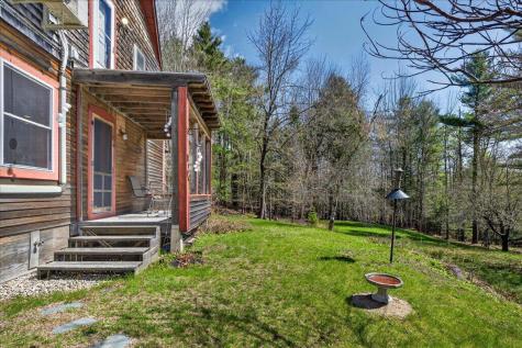 32 Sunny Hill Drive Brooks ME 04921