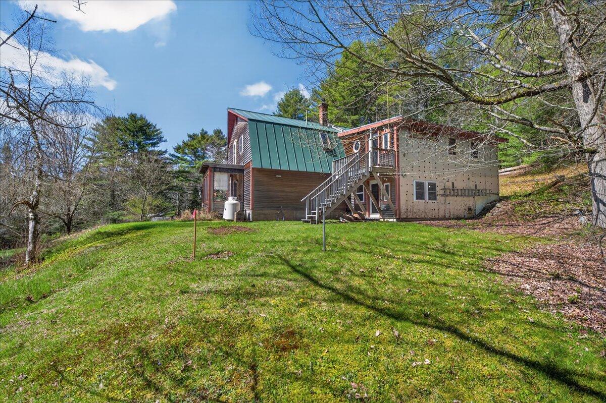 32 Sunny Hill Drive Brooks ME 04921