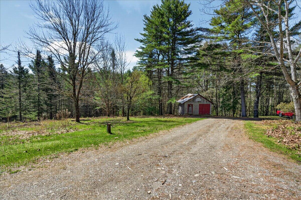 32 Sunny Hill Drive Brooks ME 04921