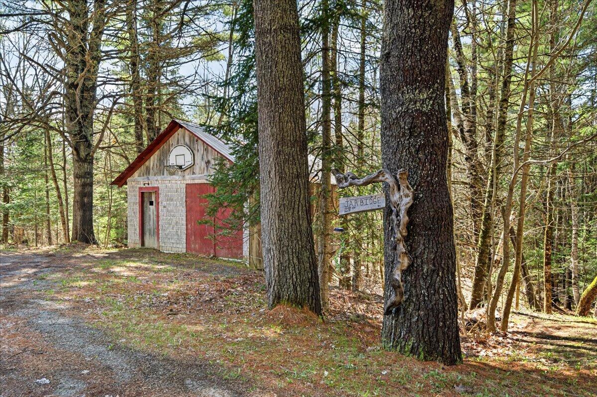 32 Sunny Hill Drive Brooks ME 04921