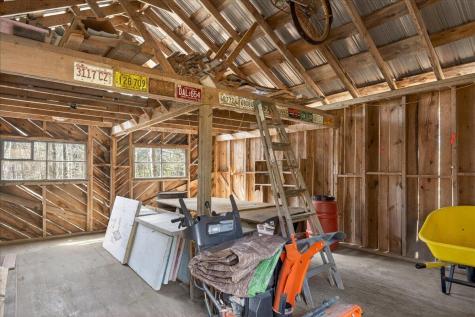 32 Sunny Hill Drive Brooks ME 04921