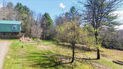 32 Sunny Hill Drive Brooks ME 04921