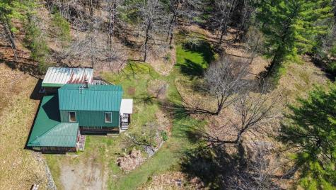 32 Sunny Hill Drive Brooks ME 04921