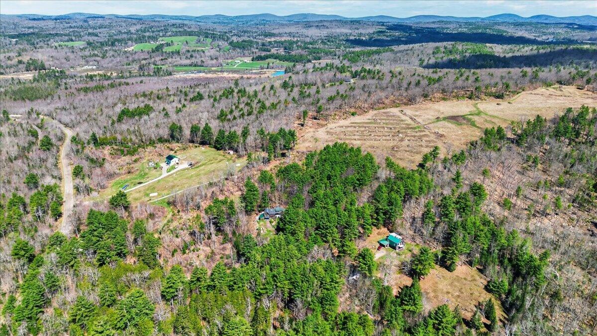 32 Sunny Hill Drive Brooks ME 04921